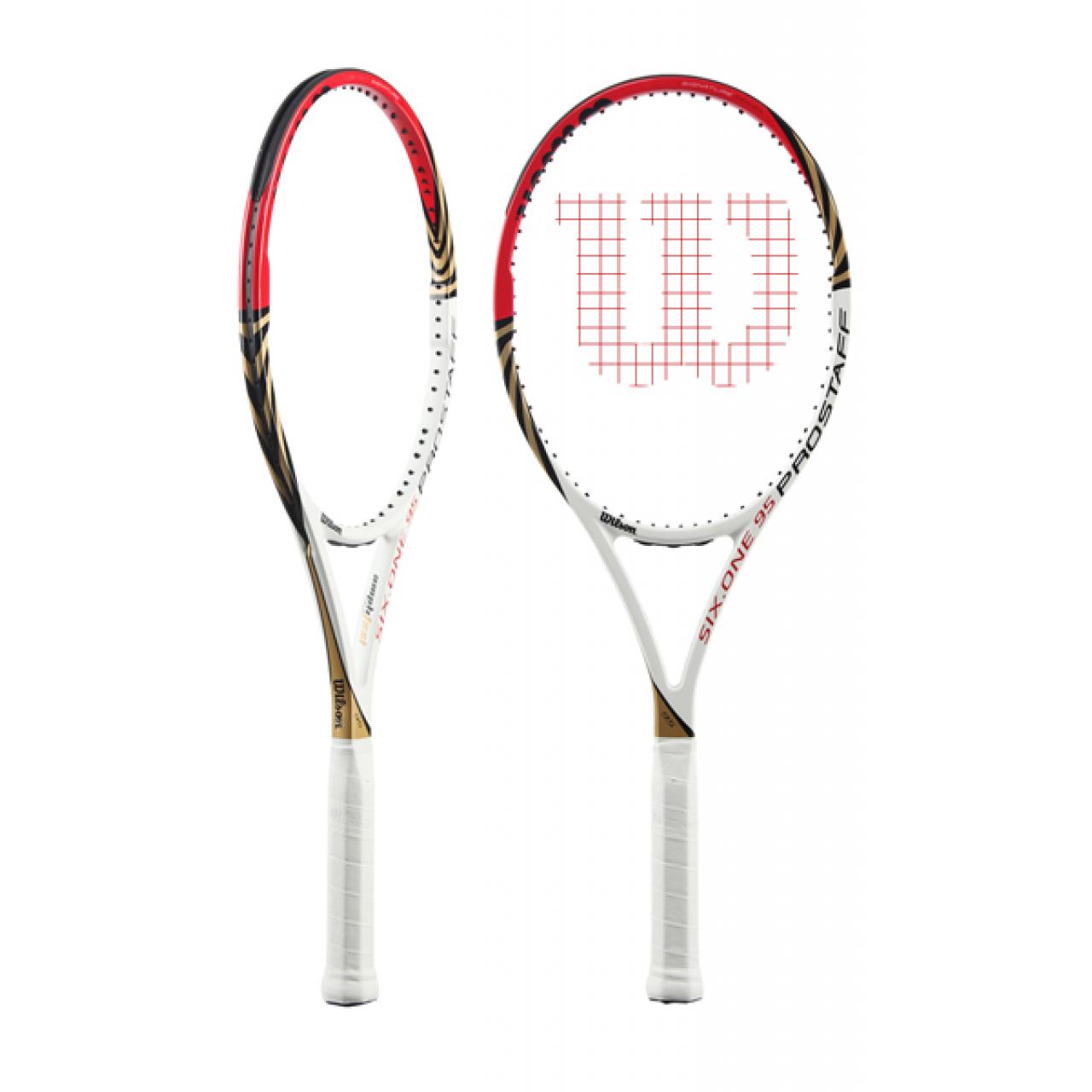 Wilson BLX Pro Staff Six.One 95
