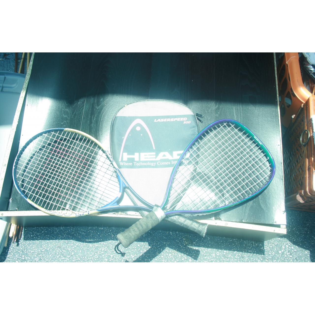 Prince Power Assault